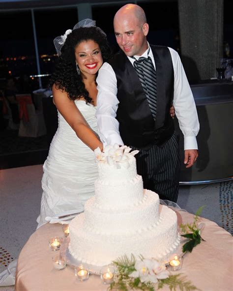 wedding michelle buteau